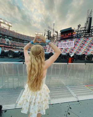 Image post by @theaddymiller on Instagram