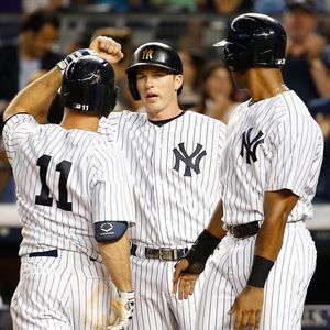 Image post by @yankees on Instagram