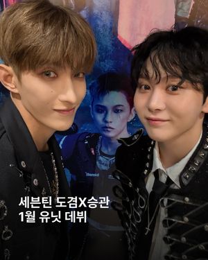 Image post by @esquire.korea on Instagram