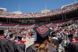 Image post by @theohiostateuniversity on Instagram