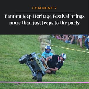 Image post by @butlereaglenews on Instagram