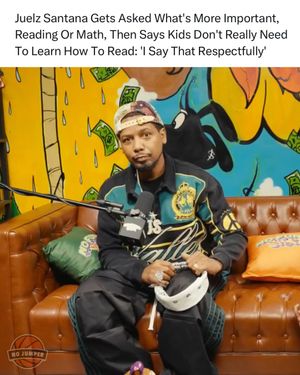 Image post by @nojumper on Instagram