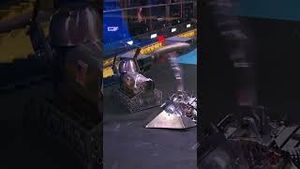 Video post by @battlebots on YouTube