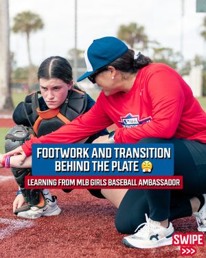 Image post by @playball on Instagram