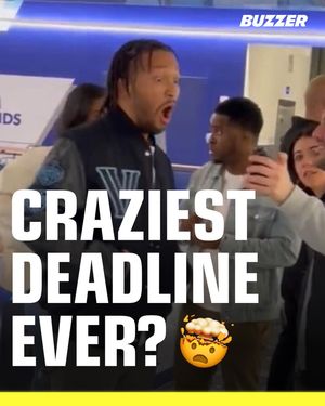 Image post by @buzzer on Instagram