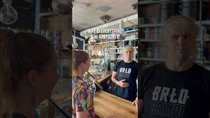 Video post by @brlobeer on YouTube