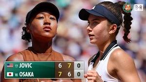 Video post by @BleacherReport on YouTube