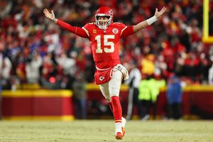 Image post by @nflfocus on Instagram