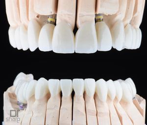 Image post by @sharpdentistry on Instagram