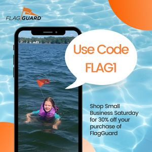 Image post by @flagguard on Instagram
