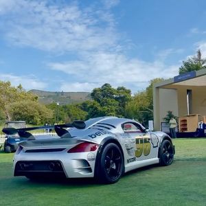 Image post by @gumball3000 on Instagram