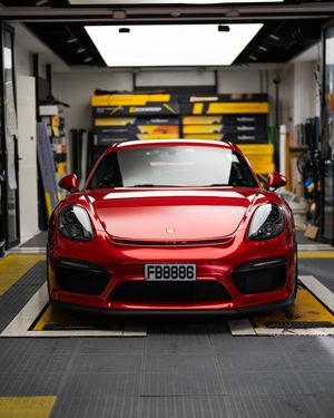 Image post by @teckwrap on Instagram