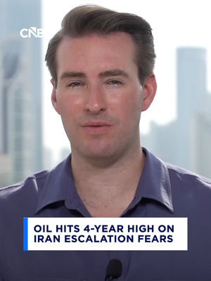 Video post by @cnbci on TikTok
