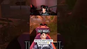 Video post by @c9cod on YouTube