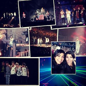 Image post by @ashleyinlalaland on Instagram