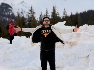 Image post by @explorewithrishabh on Instagram