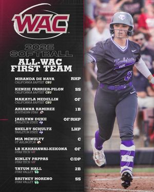 Image post by @wacsports on Instagram