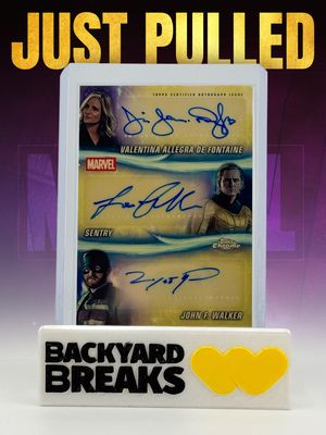 Image post by @backyardbreaks on Instagram