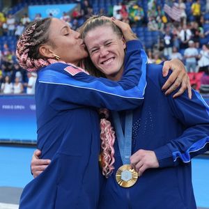 Image post by @USWNT on Twitter