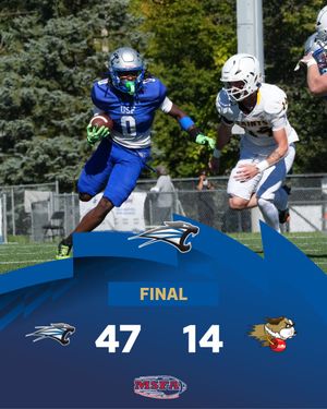 Image post by @usf_fb on Instagram