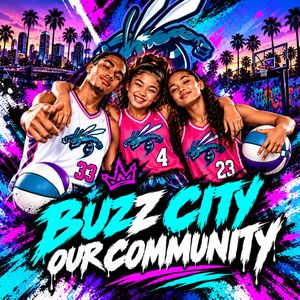 Image post by @buzzcityhoopsqld on Instagram