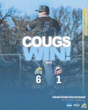 Image post by @ccubaseball on Instagram