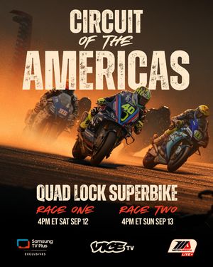 Image post by @motoamerica on Instagram
