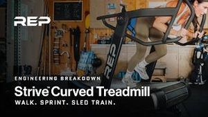 Video post by @repfitness on YouTube