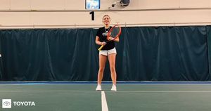 Video post by @IdahoStateAthletics on Facebook