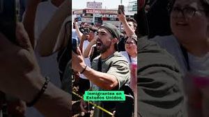 Video post by @laopinionla on YouTube