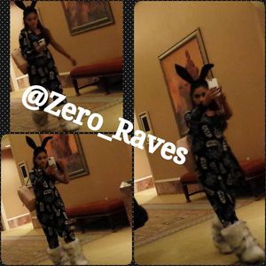 Image post by @zero_gravityx on Instagram