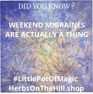 Image post by @herbsonthehill on Instagram