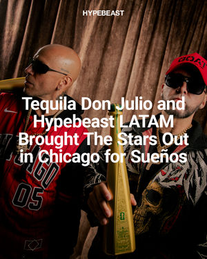 Image post by @hypetrak on Instagram