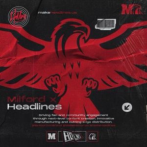 Image post by @headlinessportswear on Instagram