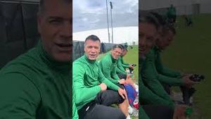Video post by @deportes on YouTube