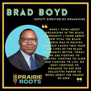 Image post by @prairierootsks on Instagram