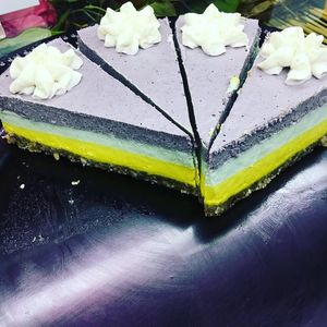 Image post by @estreetcafe on Facebook