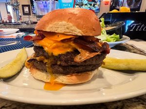 Image post by @strawberryspub on Instagram