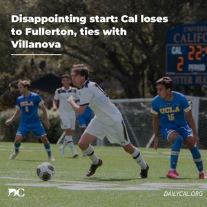 Image post by @dailycalsports on Instagram
