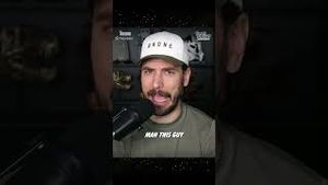 Video post by @hoopstonight on YouTube