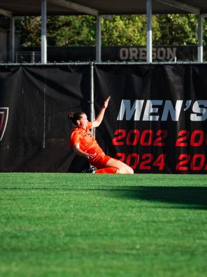 Image post by @beaverwsoccer on Instagram