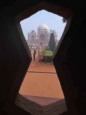 Image post by @parul_khosla on Instagram