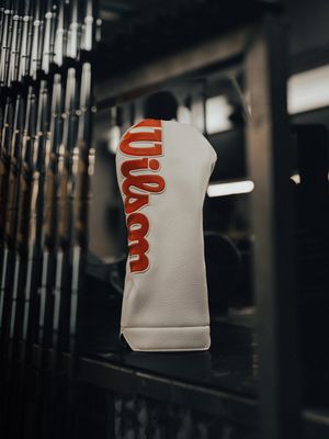 Image post by @wilsongolf on Instagram