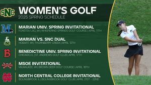 Image post by @sncwgolf on Instagram