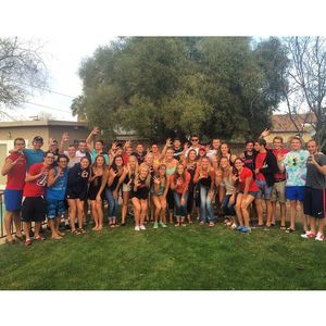 Image post by @arizonaswimdive on Instagram
