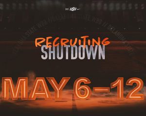 Image post by @CowgirlBasketball on Facebook