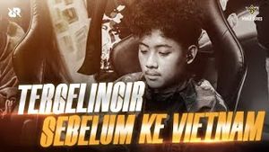 Video post by @teamrrq on YouTube