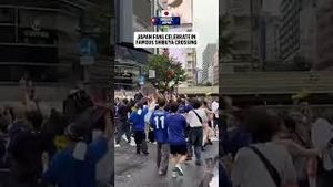 Video post by @FOX Soccer on YouTube
