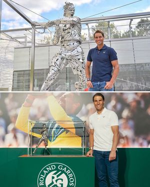 Image post by @eurosport on Instagram