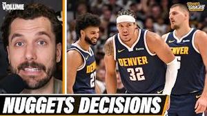 Video post by @hoopstonight on YouTube